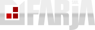Farja group logo